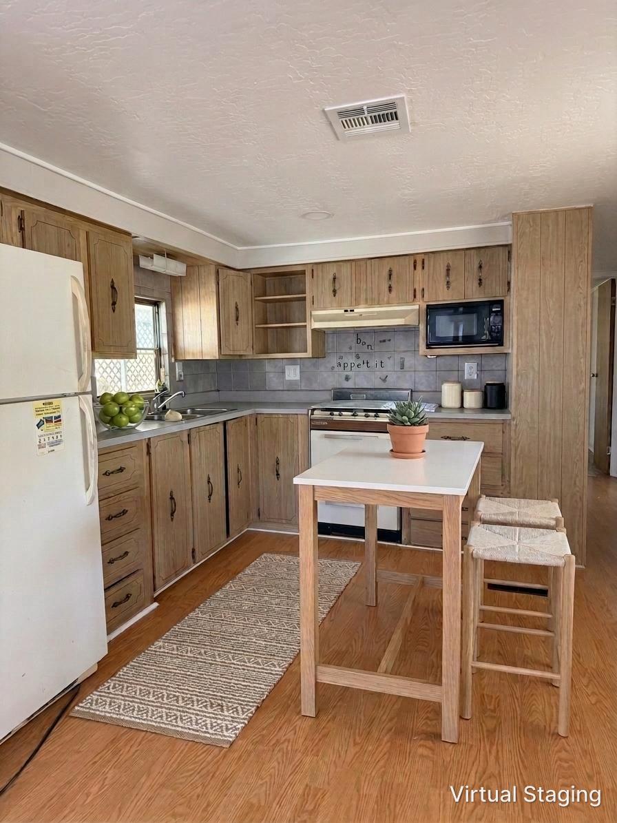 Mobile Home - photo 10