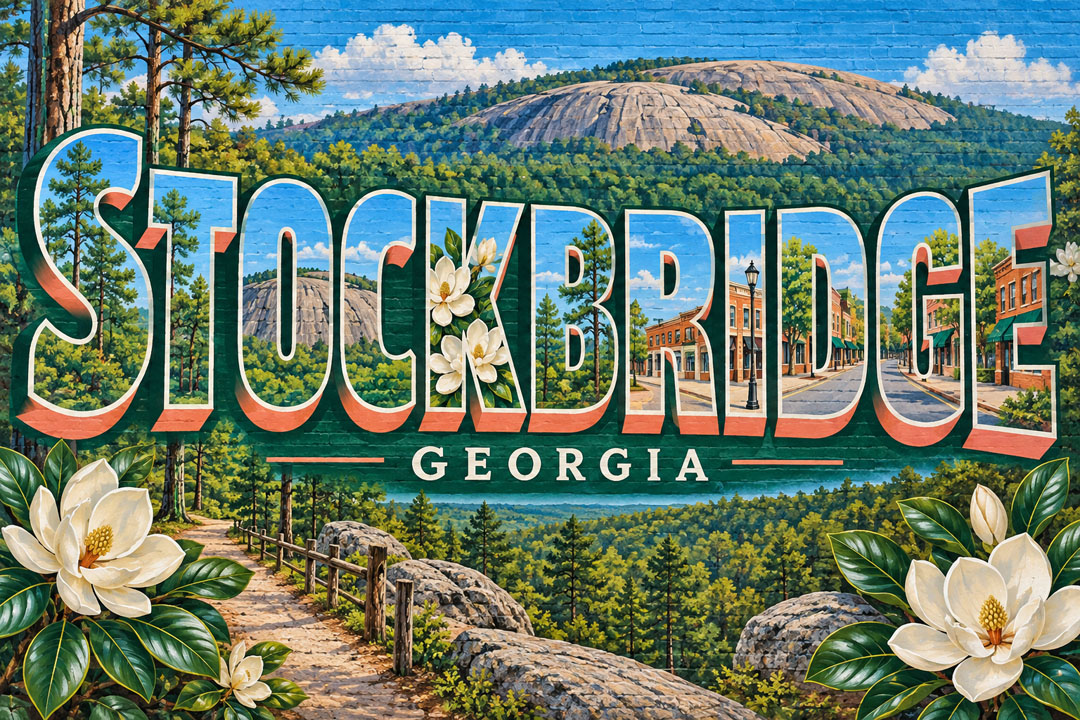 Deer Creek